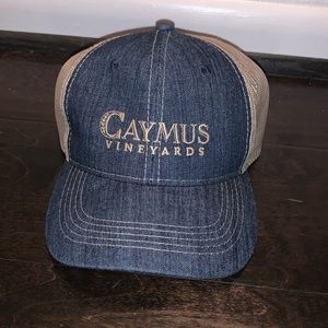 Caymus Vineyards Hat